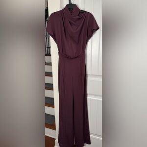 Black halo Estelle women’s jumpsuit